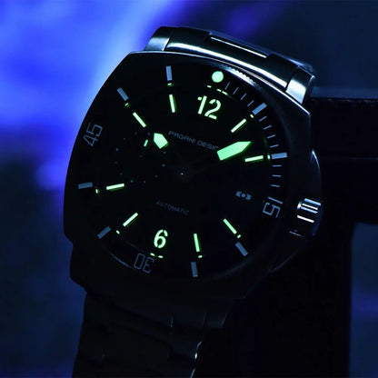 PD - 1820 – Black