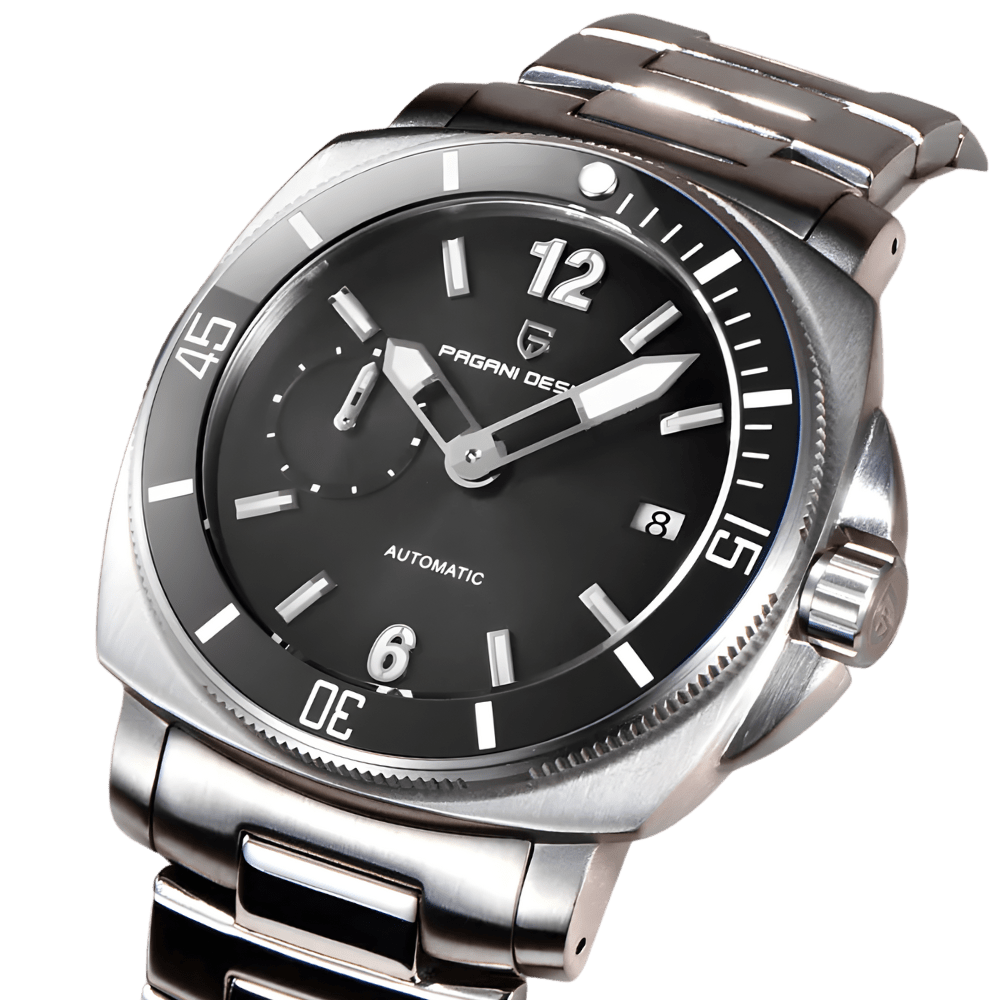PD - 1820 – Black
