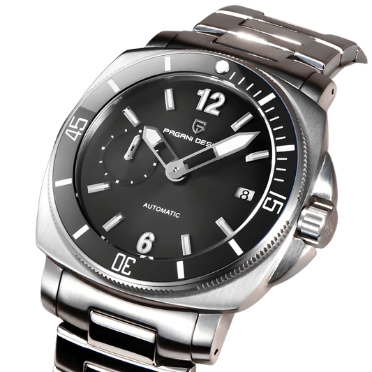 PD - 1820 – Black