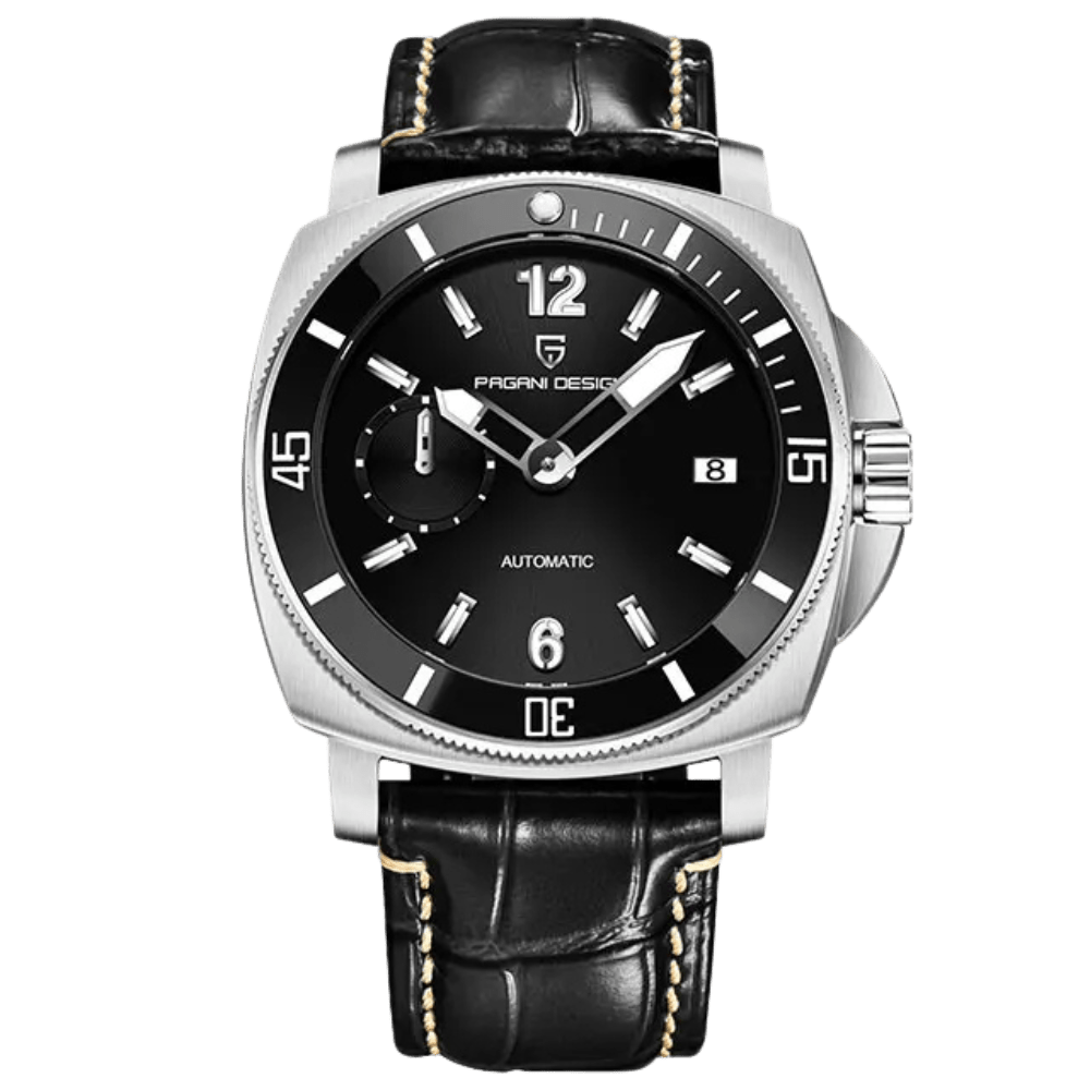 PD - 1820 – Black