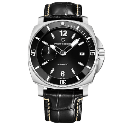 PD - 1820 – Black