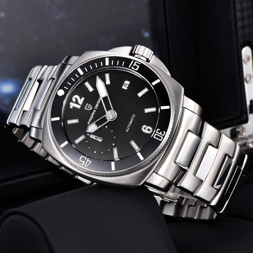 PD - 1820 – Black