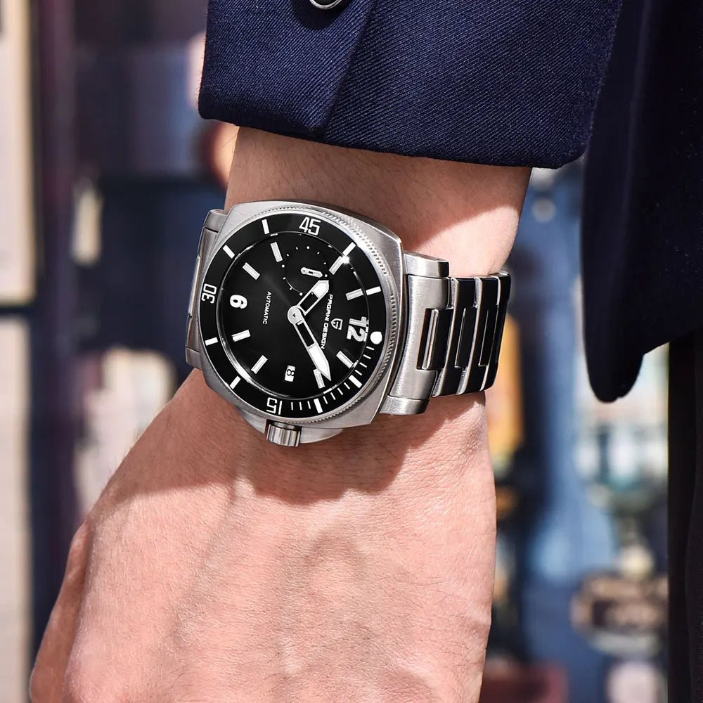 PD - 1820 – Black