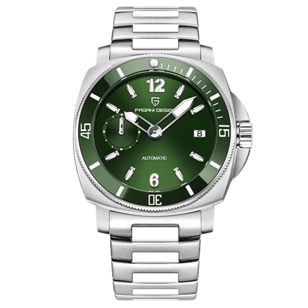 PD - 1820 – Green