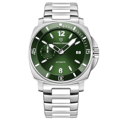 PD - 1820 – Green