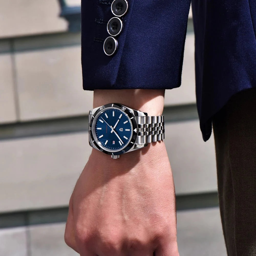 PD - 1821 – Blue