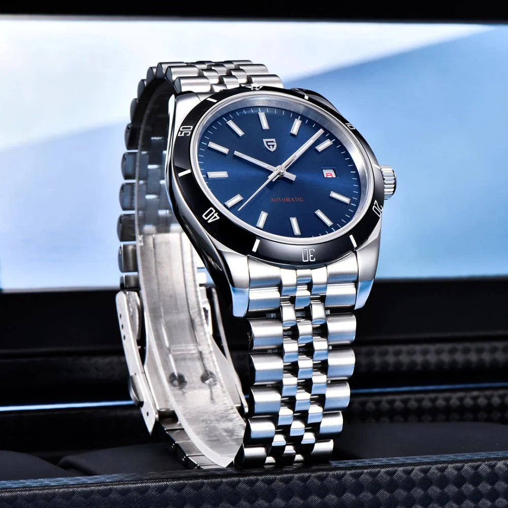 PD - 1821 – Blue