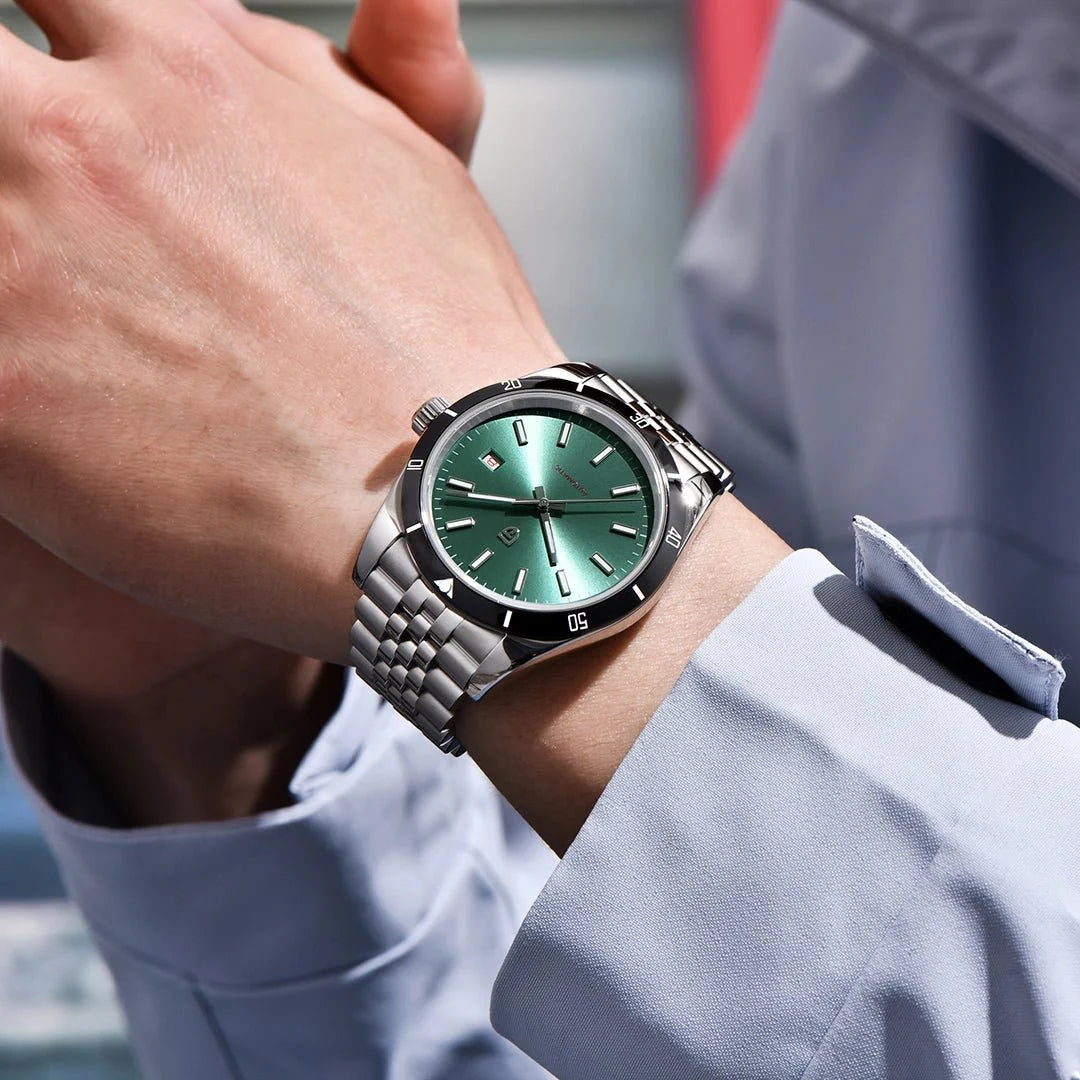 PD - 1821 – Blue