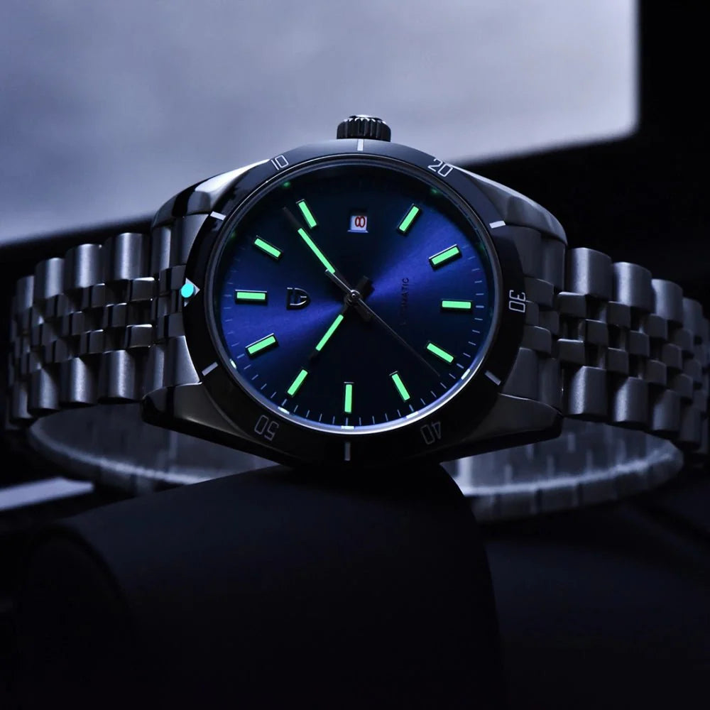 PD - 1821 – Blue