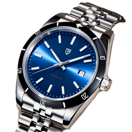 PD - 1821 – Blue