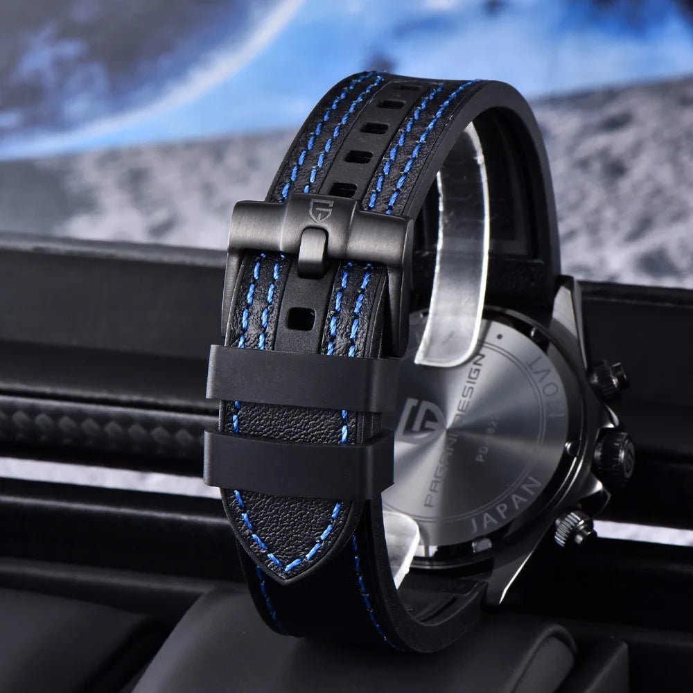 PD - 1822 – Blue