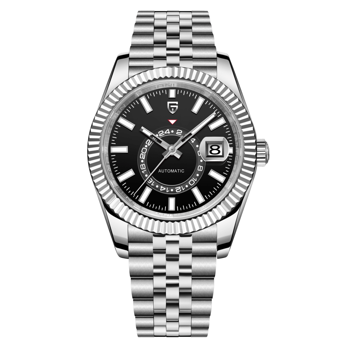 PD - 1888 – Black