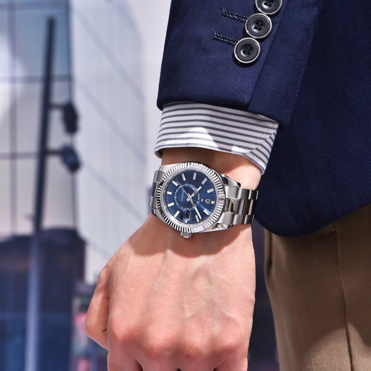 PD - 1888 – Blue