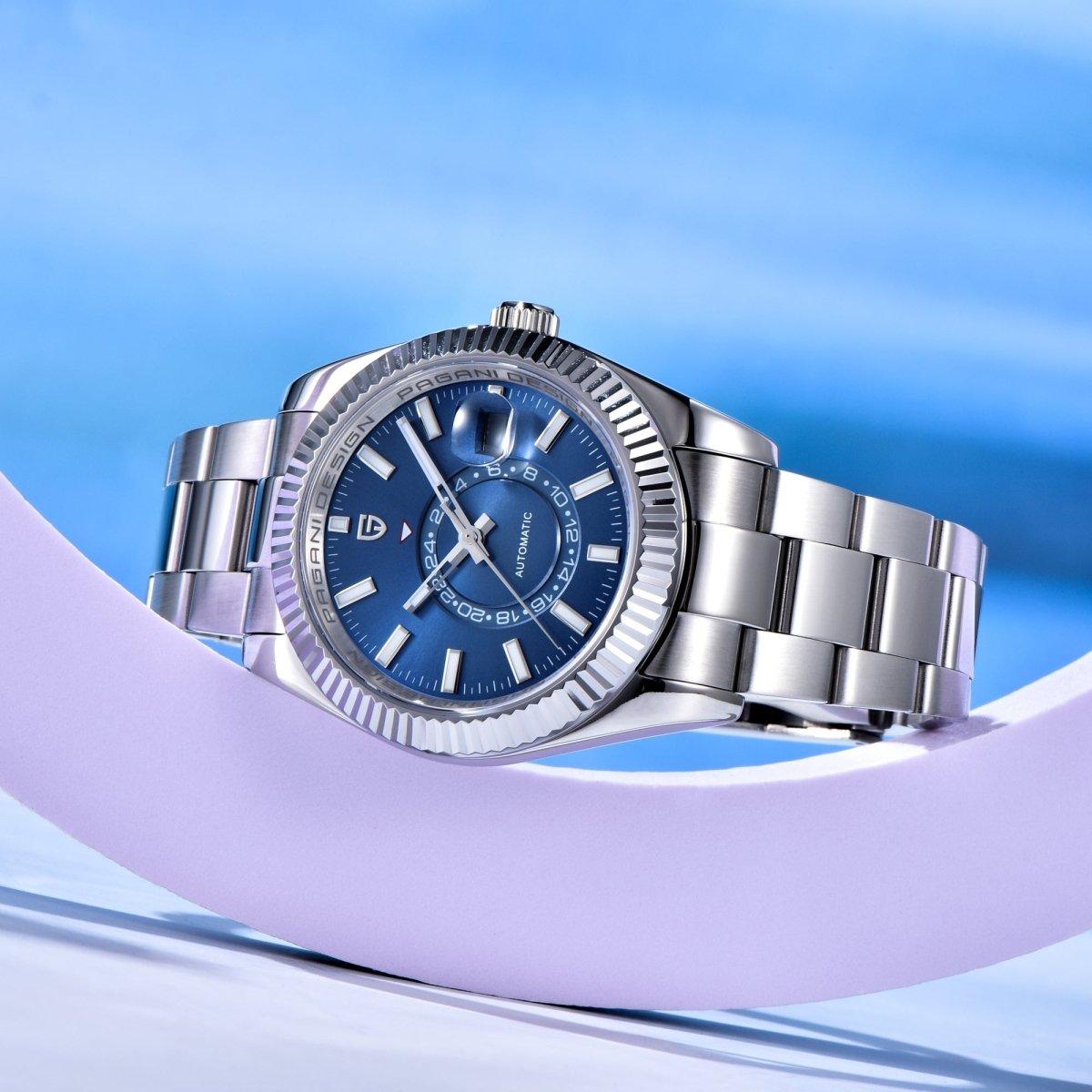 PD - 1888 – Blue