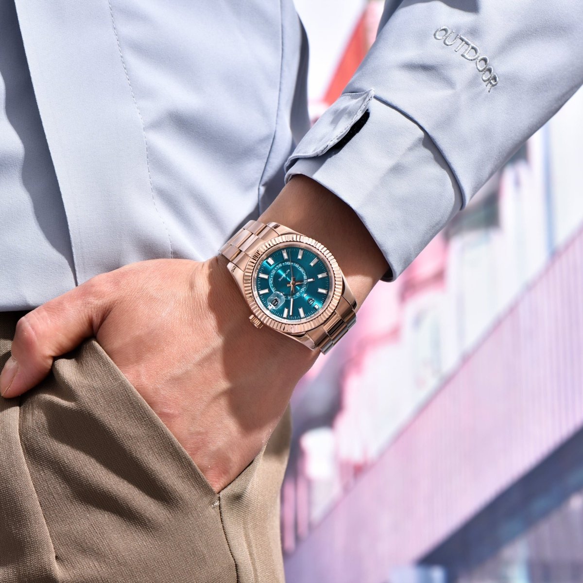 PD - 1888 – Blue