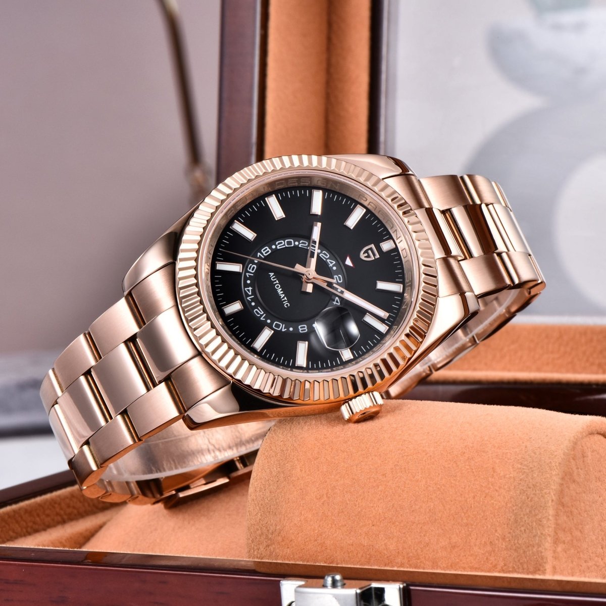 PD - 1888 – Blue
