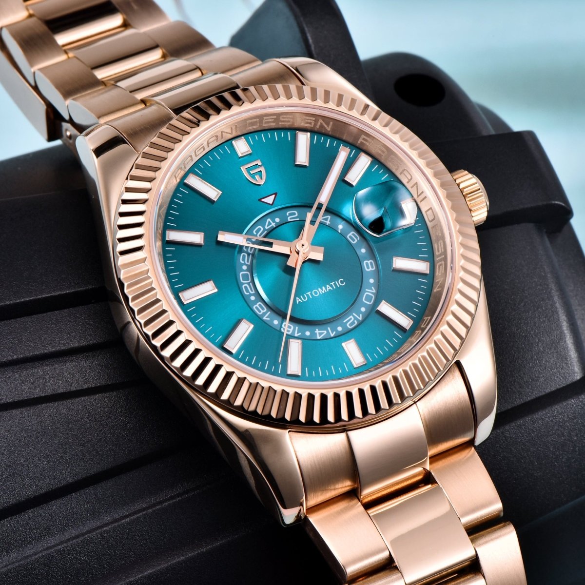 PD - 1888 – Blue