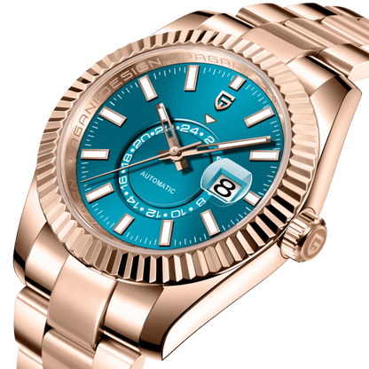 PD - 1888 – Blue