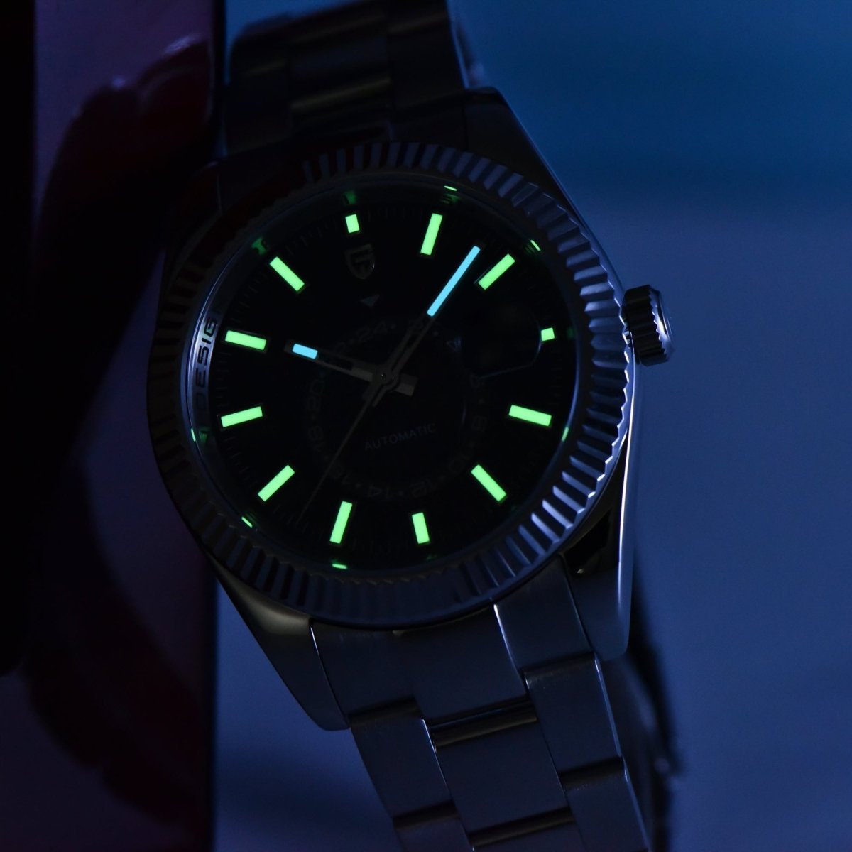 PD - 1888 – Blue