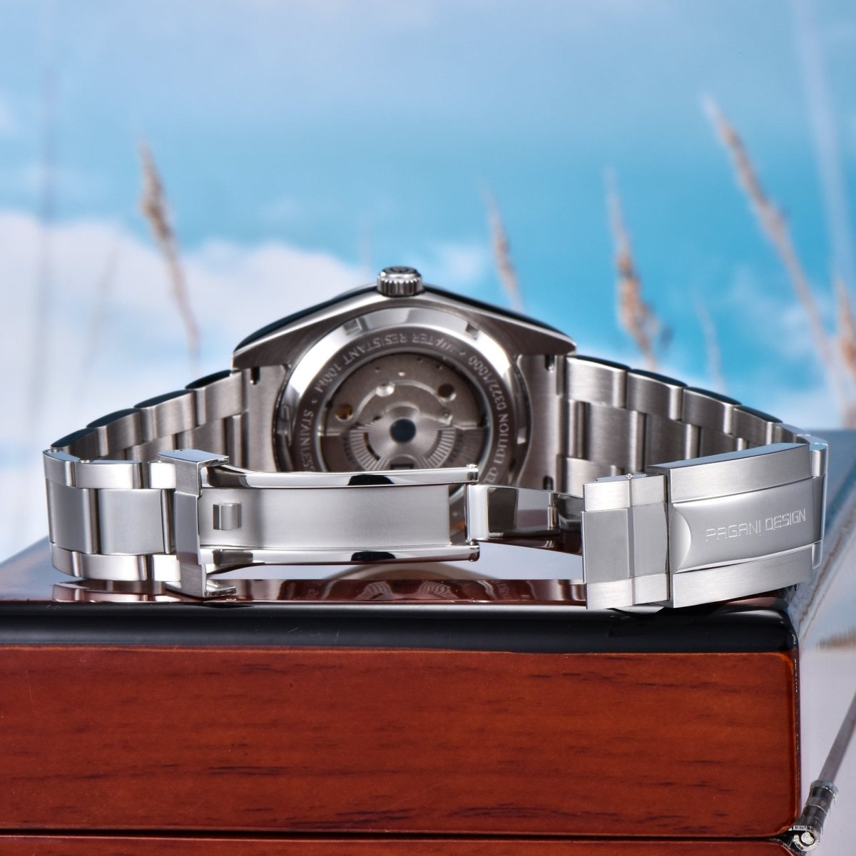 PD - 1888 – Blue