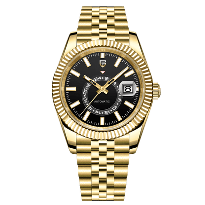 PD - 1888 – Gold Black