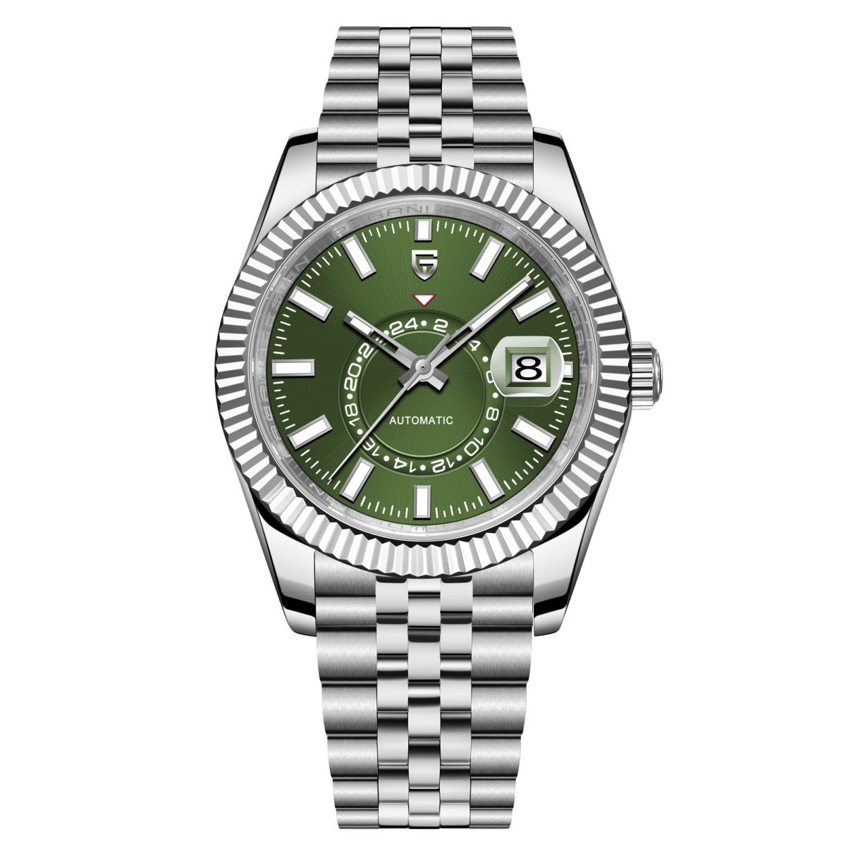 PD - 1888 – Green