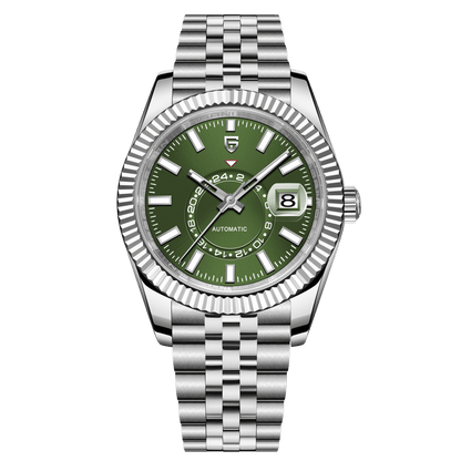 PD - 1888 – Green