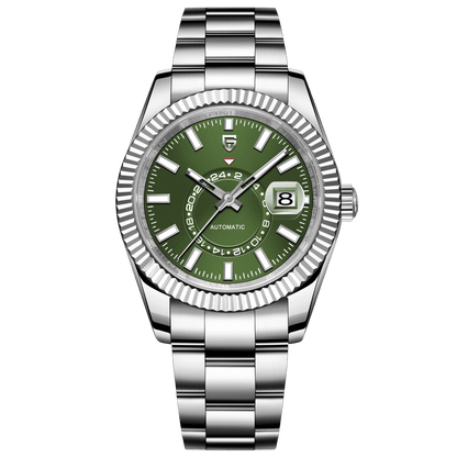 PD - 1888 – Green
