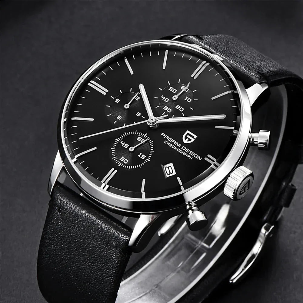 PD - 2720K – Black
