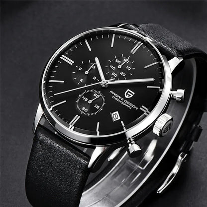 PD - 2720K – Black