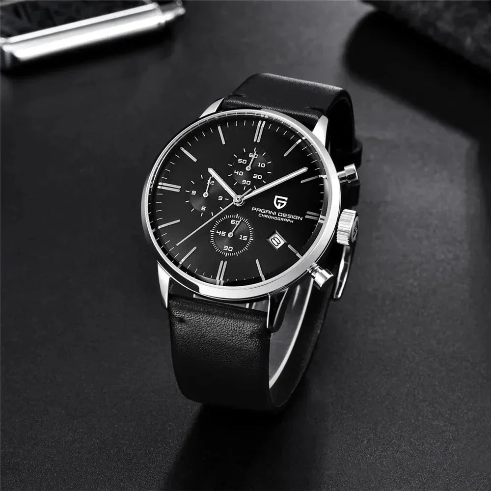 PD - 2720K – Black