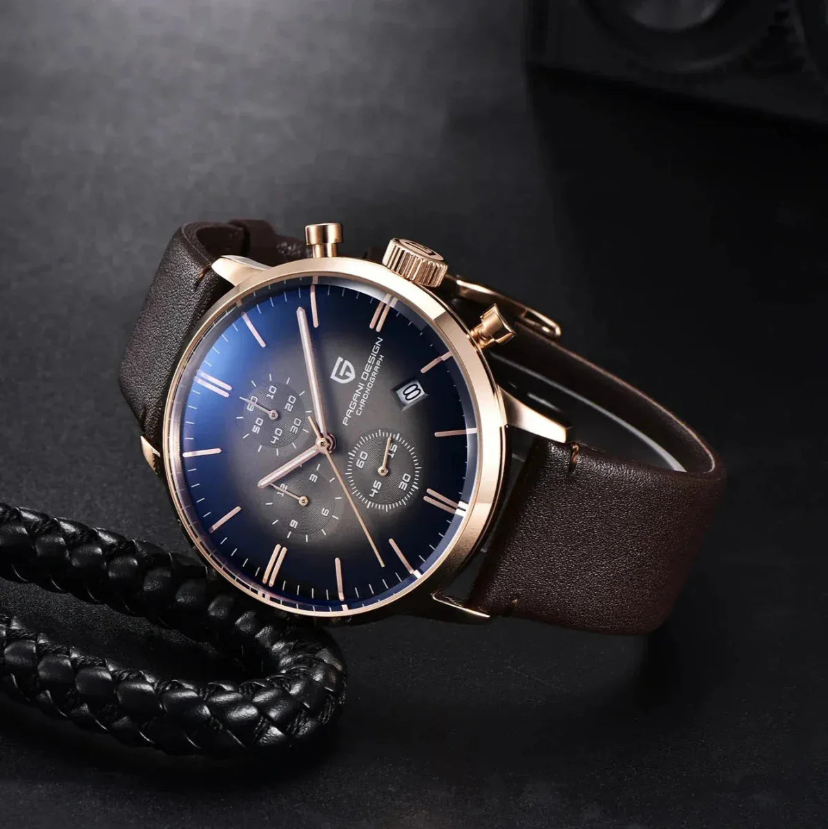 PD - 2720K – Black