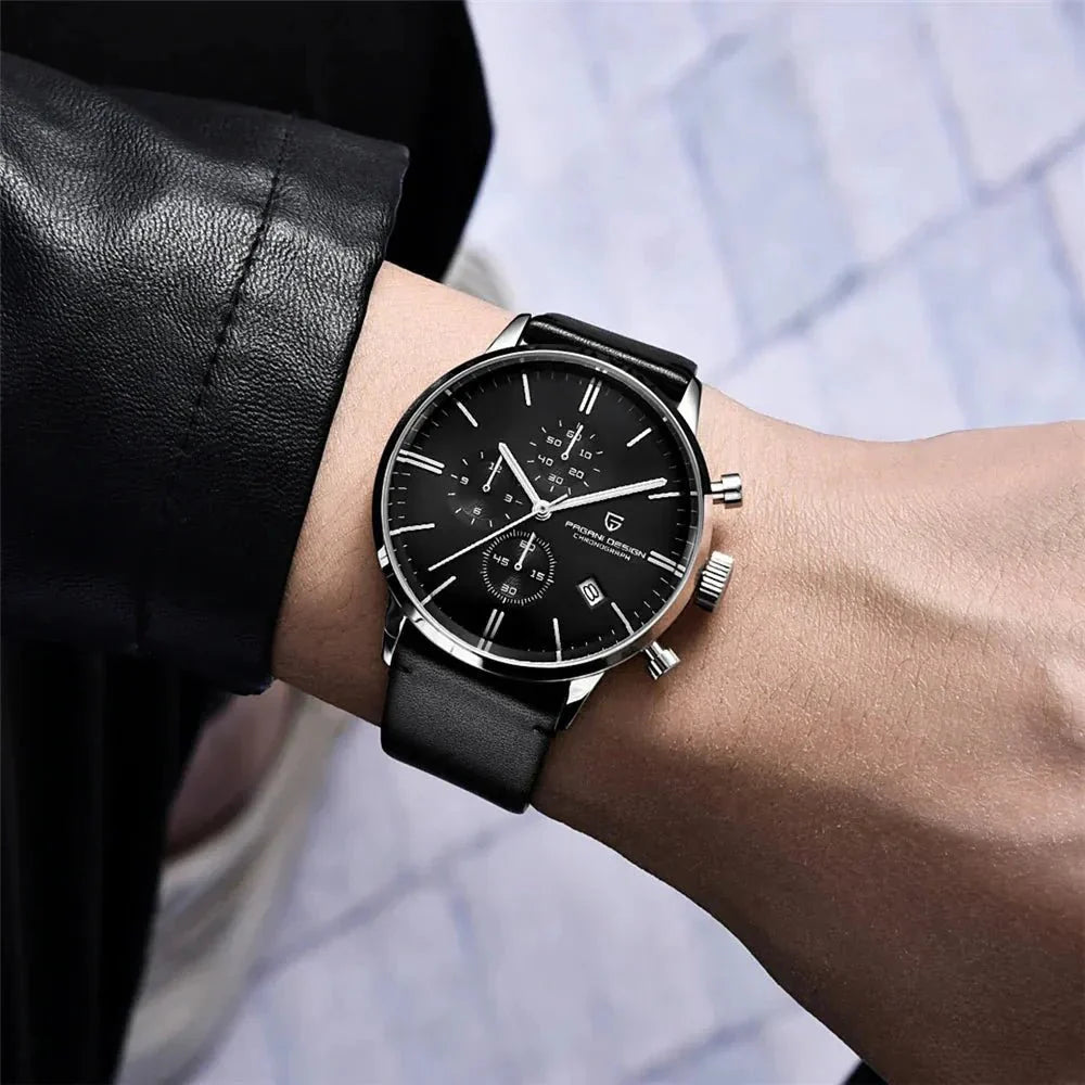 PD - 2720K – Black