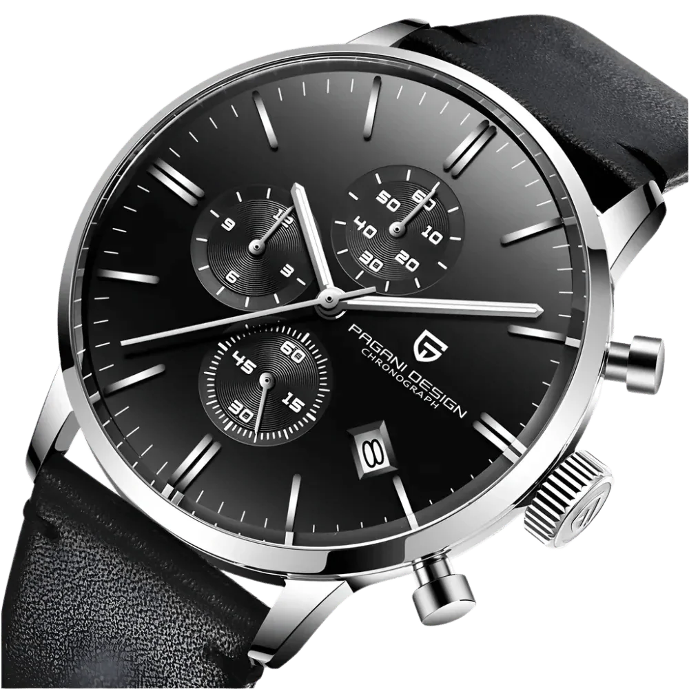 PD - 2720K – Black