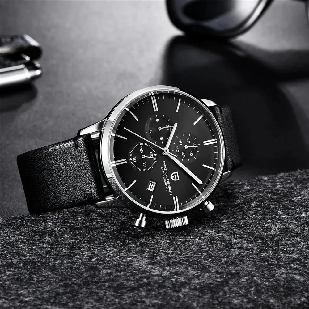 PD - 2720K – Black