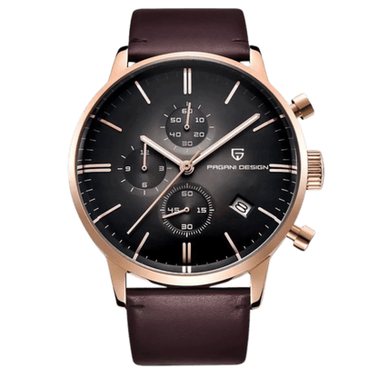 PD - 2720K – Gold Black