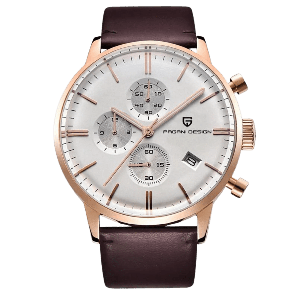 PD - 2720K – Gold White