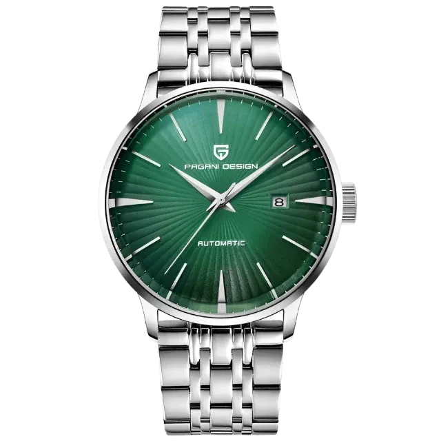 PD - 2770 – Green