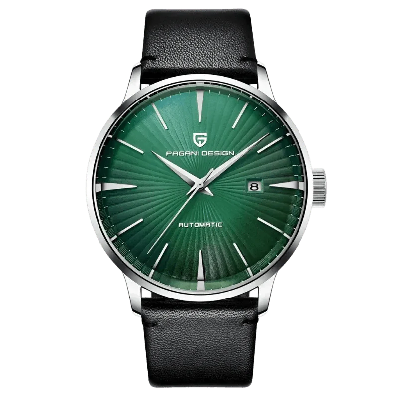 PD - 2770 – Green