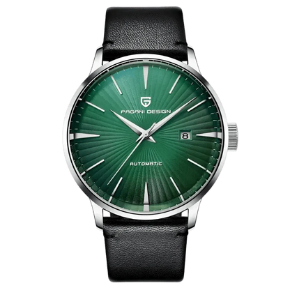 PD - 2770 – Green