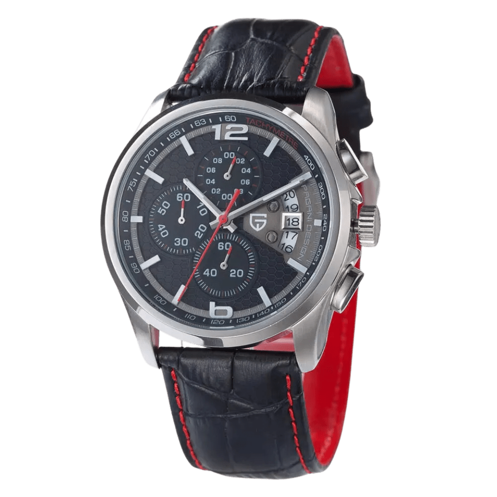 PD - 3306 – Black