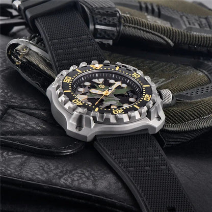PD - YN009 – Black