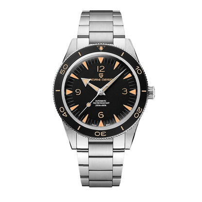 PD - YS005 – Black