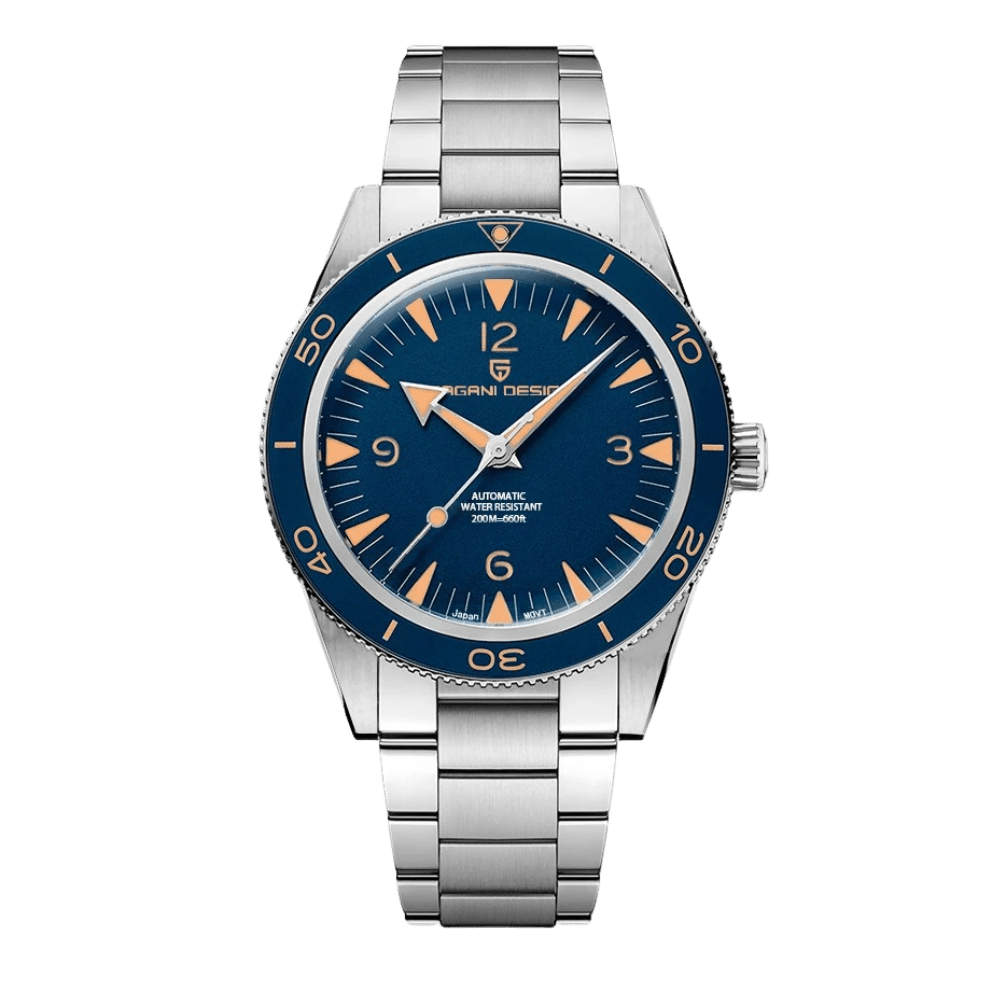 PD - YS005 – Blue