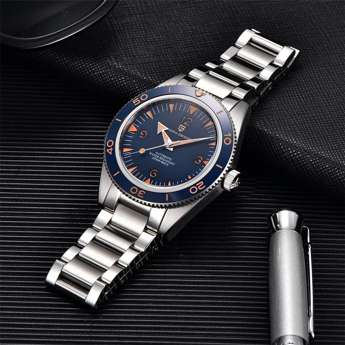 PD - YS005 – Blue