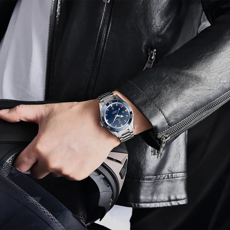 PD - YS005 – Blue