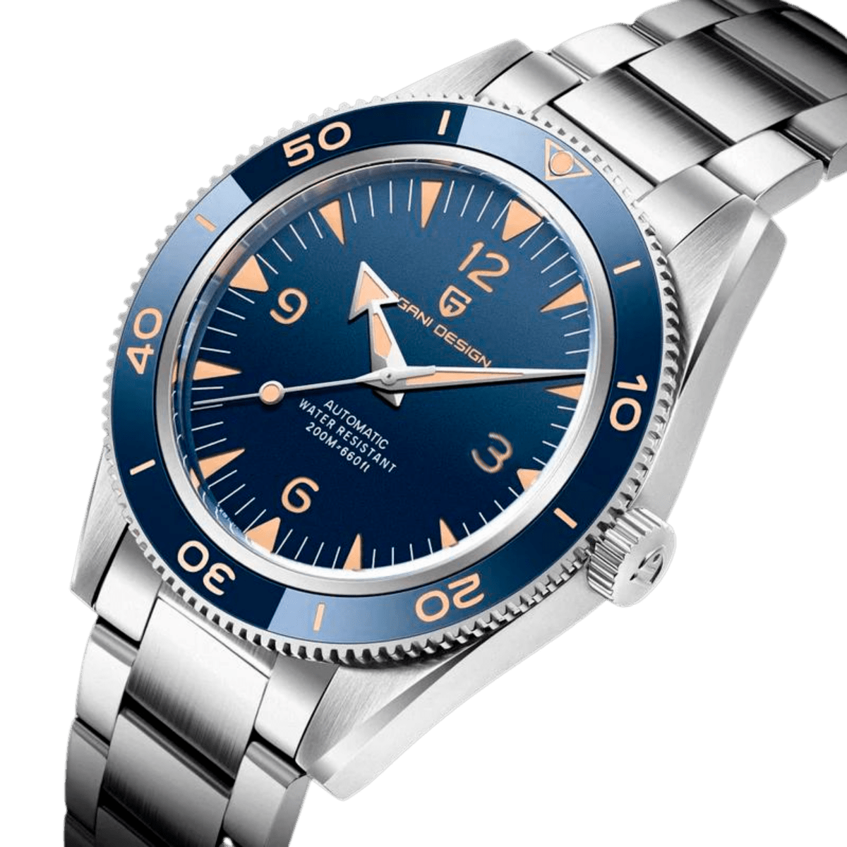 PD - YS005 – Blue