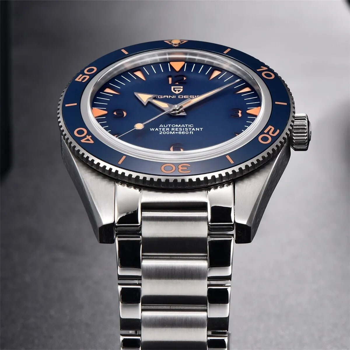 PD - YS005 – Blue
