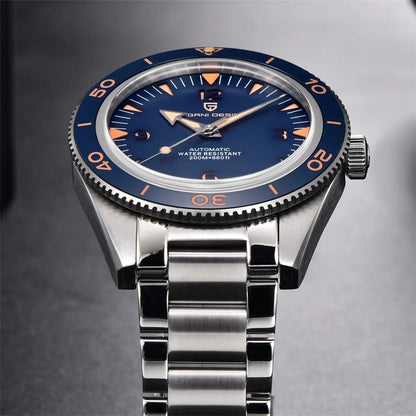 PD - YS005 – Blue