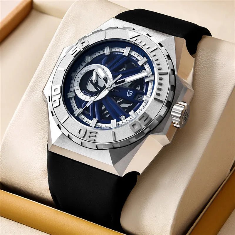 PD - YS007 – Blue